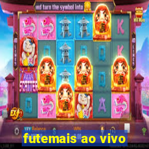 futemais ao vivo